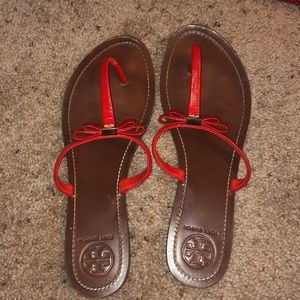 Tory Burch sandals